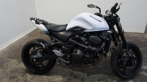 KAWASAKI Z 750