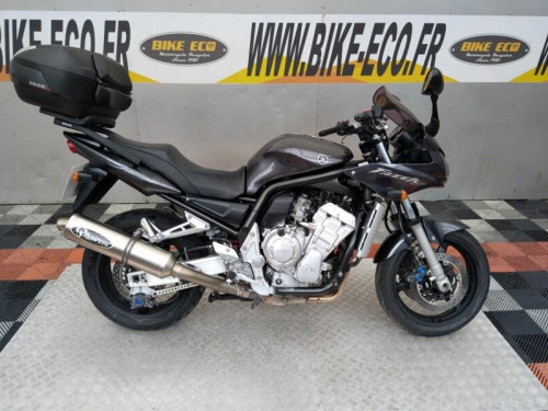 YAMAHA FZS 1000 FAZER
