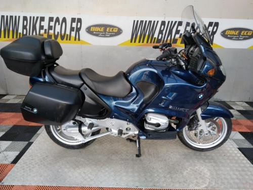 BMW R 1150 RT