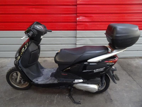 HONDA 110 LEAD