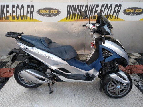 PIAGGIO YOURBAN 300 LT