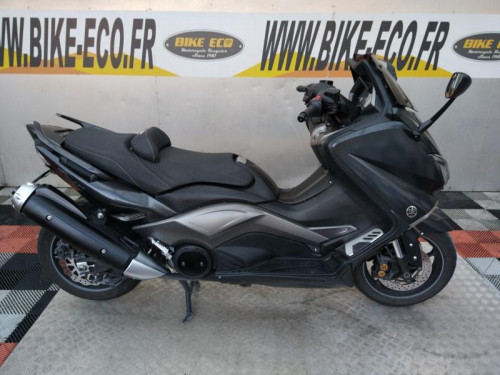 YAMAHA 530 TMAX IRON MAX