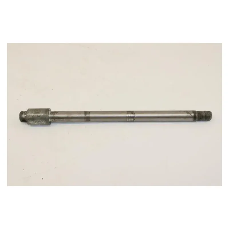 Axe de roue avant HONDA XLV 750 R 1983 - 1986