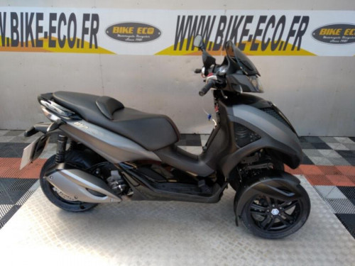 PIAGGIO MP3 300 YOURBAN LT