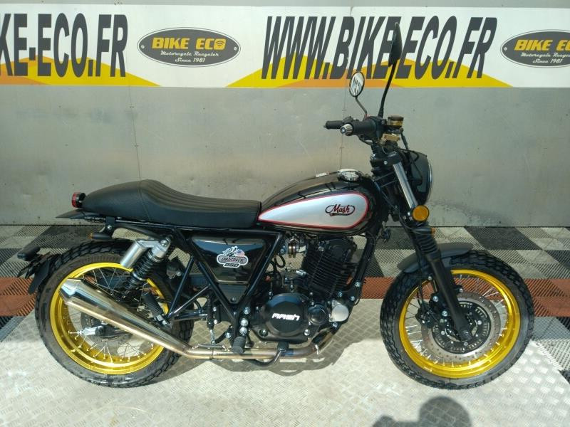Mash track bike sales