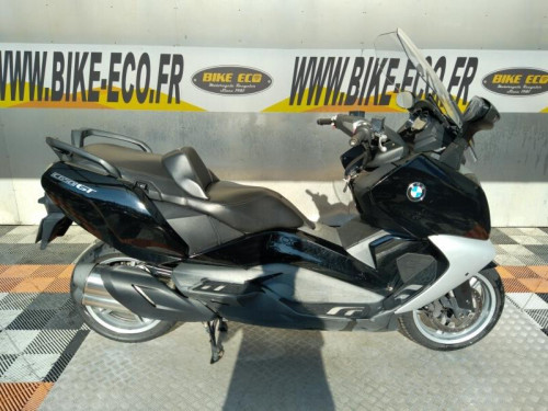 BMW C 650 GT