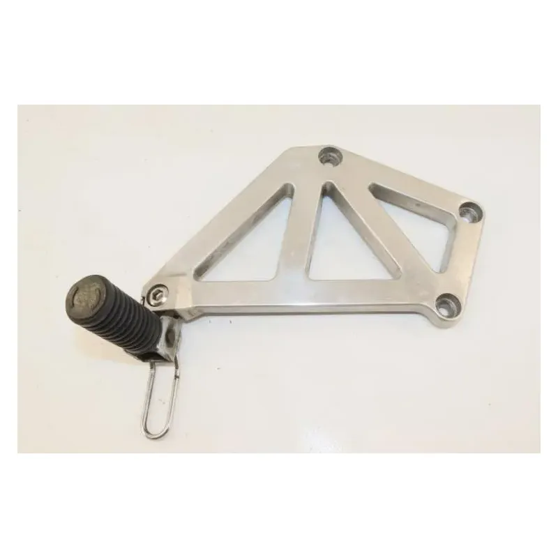 Platine arriere droite HONDA XLV 750 R 1983 - 1986