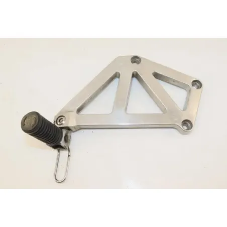 Platine arriere droite HONDA XLV 750 R 1983 - 1986