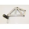 Platine arriere droite HONDA XLV 750 R 1983 - 1986 Platine arriere droite HONDA XLV 750 R 1983 - 1986