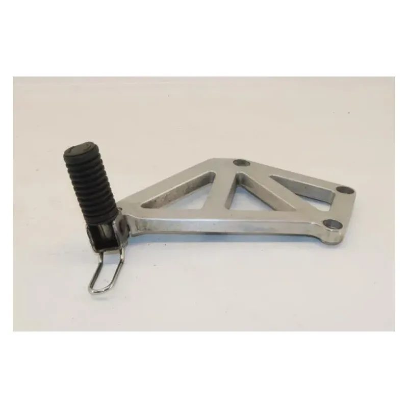 Platine arriere droite HONDA XLV 750 R 1983 - 1986