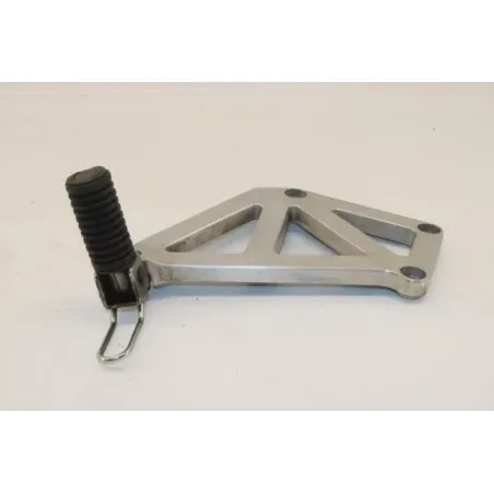 Platine arriere droite HONDA XLV 750 R 1983 - 1986