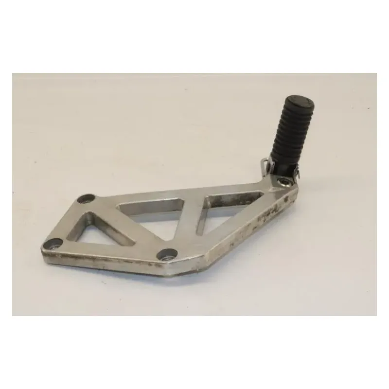 Platine arriere droite HONDA XLV 750 R 1983 - 1986