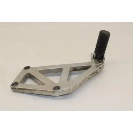 Platine arriere droite HONDA XLV 750 R 1983 - 1986