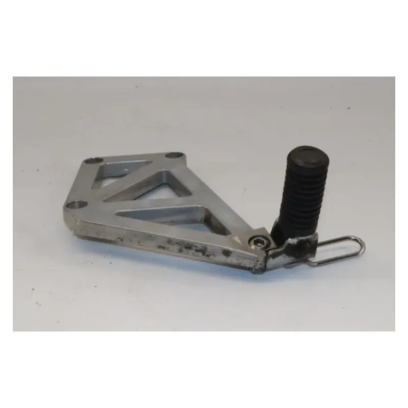 Platine arriere droite HONDA XLV 750 R 1983 - 1986