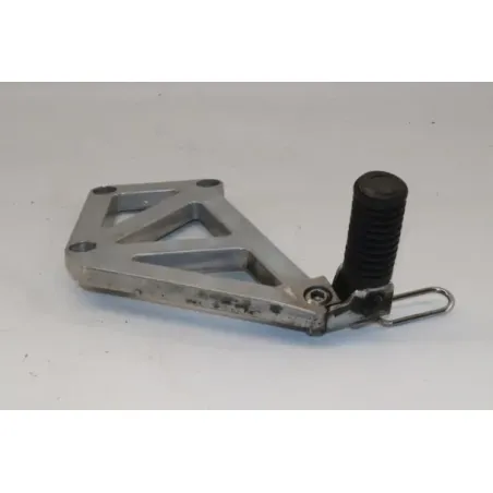 Platine arriere droite HONDA XLV 750 R 1983 - 1986
