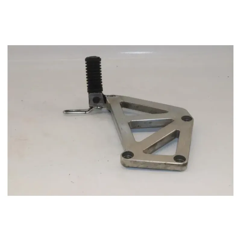 Platine arriere droite HONDA XLV 750 R 1983 - 1986