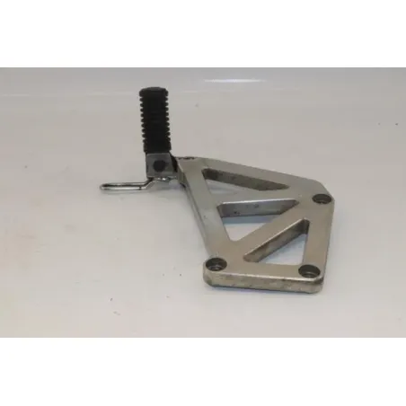 Platine arriere droite HONDA XLV 750 R 1983 - 1986