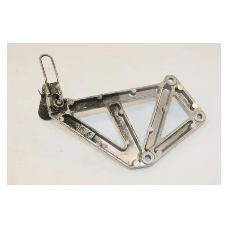 Platine arriere droite HONDA XLV 750 R 1983 - 1986