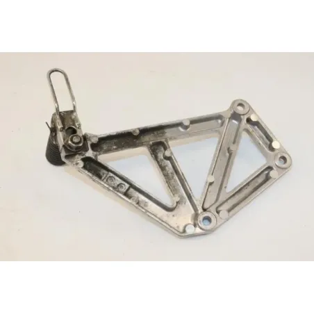 Platine arriere droite HONDA XLV 750 R 1983 - 1986