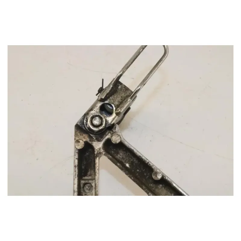 Platine arriere droite HONDA XLV 750 R 1983 - 1986