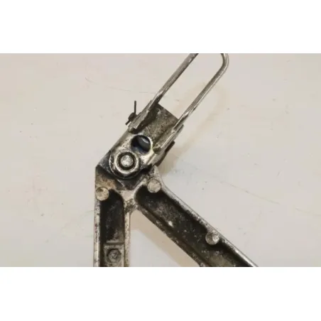 Platine arriere droite HONDA XLV 750 R 1983 - 1986
