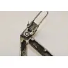 Platine arriere droite HONDA XLV 750 R 1983 - 1986 Platine arriere droite HONDA XLV 750 R 1983 - 1986
