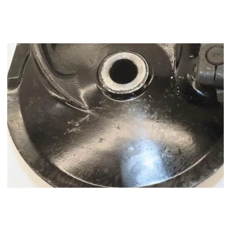 Tambour arriere HONDA XLV 750 R 1983 - 1986