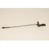 Cable de frein arriere HONDA XLV 750 R 1983 - 1986 Cable de frein arriere HONDA XLV 750 R 1983 - 1986