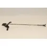 Cable de frein arriere HONDA XLV 750 R 1983 - 1986 Cable de frein arriere HONDA XLV 750 R 1983 - 1986