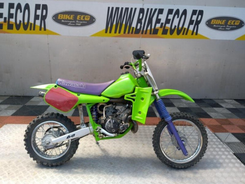 KAWASAKI KX 60