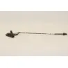 Cable de frein arriere HONDA XLV 750 R 1983 - 1986 Cable de frein arriere HONDA XLV 750 R 1983 - 1986