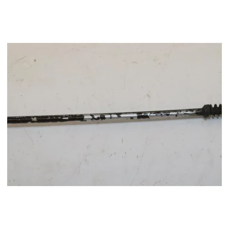 Cable de frein arriere HONDA XLV 750 R 1983 - 1986