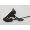 Cable de frein arriere HONDA XLV 750 R 1983 - 1986 Cable de frein arriere HONDA XLV 750 R 1983 - 1986