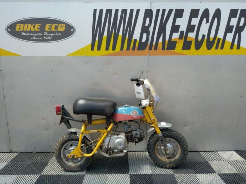 HONDA 250 A MONKEY