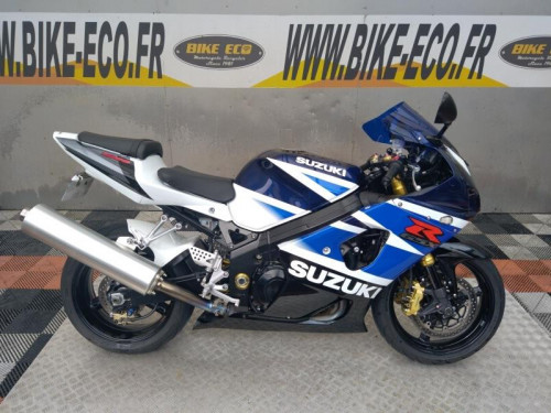 SUZUKI 1000 GSXR