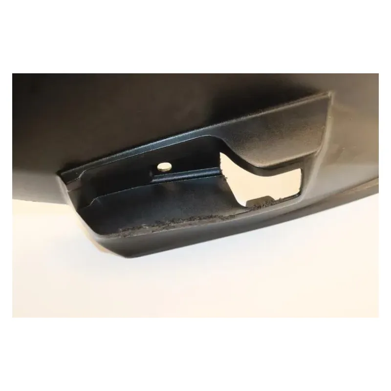 Cache carenage centrale marche pieds plancher PEUGEOT CITYSTAR 50 2011 - 2017