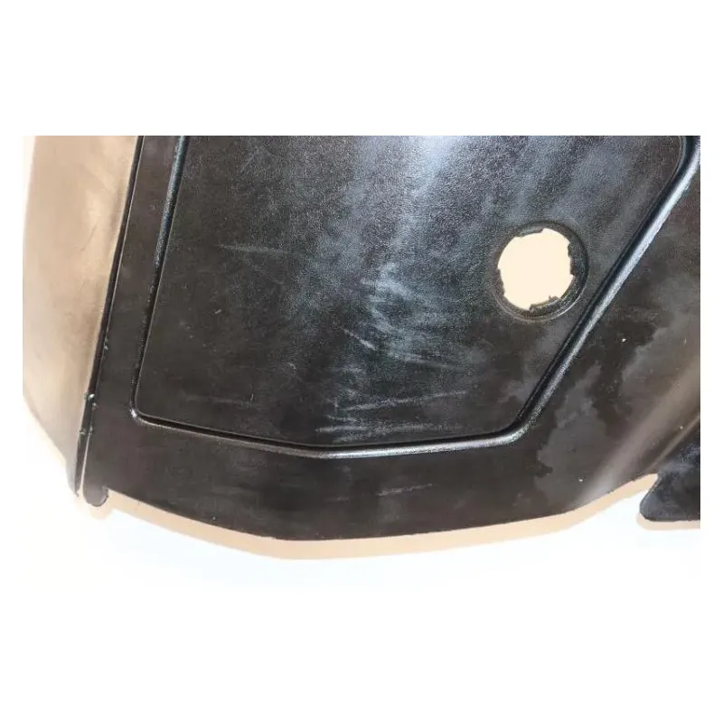 Cache carenage centrale marche pieds plancher PEUGEOT CITYSTAR 50 2011 - 2017