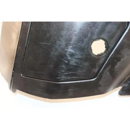 Cache carenage centrale marche pieds plancher PEUGEOT CITYSTAR 50 2011 - 2017