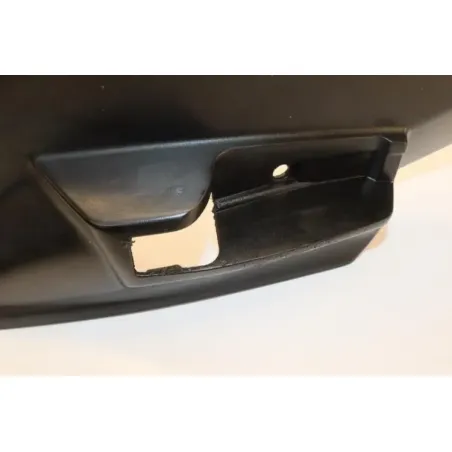 Cache carenage centrale marche pieds plancher PEUGEOT CITYSTAR 50 2011 - 2017