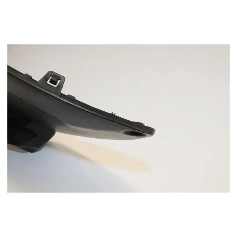 Cache carenage centrale marche pieds plancher PEUGEOT CITYSTAR 50 2011 - 2017