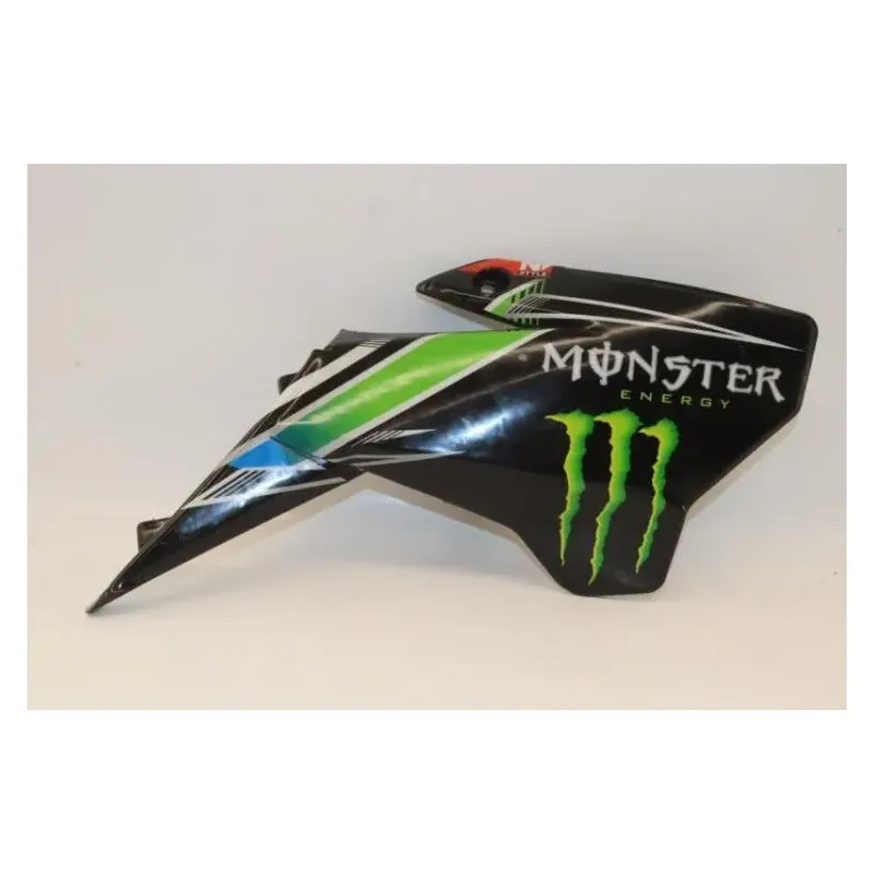 Flanc avant droit THUMPSTAR STREETER 125 2007 - 2007
