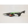 Flanc avant droit THUMPSTAR STREETER 125 2007 - 2007
