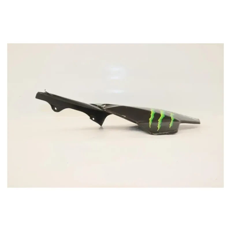 Flanc avant droit THUMPSTAR STREETER 125 2007 - 2007