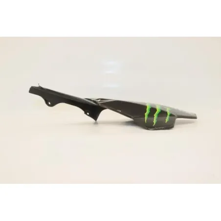 Flanc avant droit THUMPSTAR STREETER 125 2007 - 2007