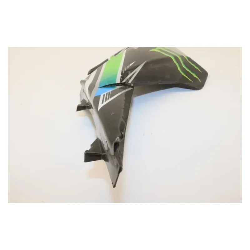 Flanc avant droit THUMPSTAR STREETER 125 2007 - 2007