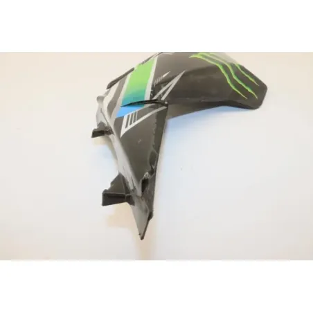 Flanc avant droit THUMPSTAR STREETER 125 2007 - 2007