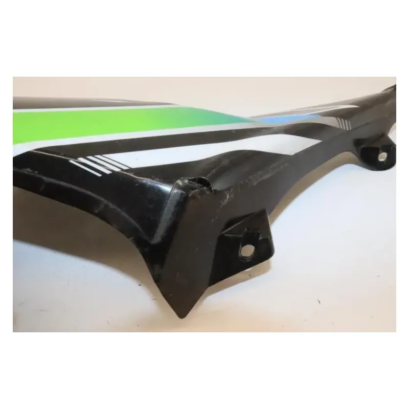 Flanc avant droit THUMPSTAR STREETER 125 2007 - 2007