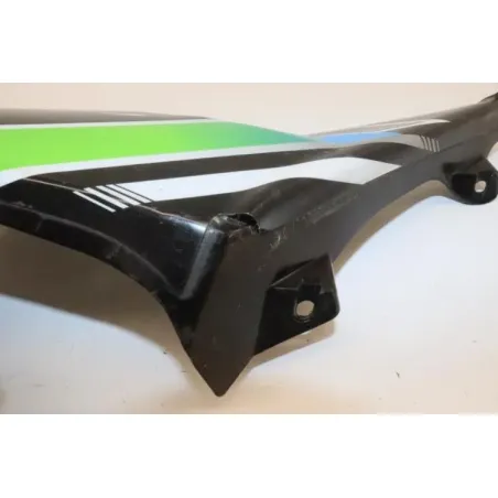 Flanc avant droit THUMPSTAR STREETER 125 2007 - 2007