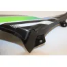 Flanc avant droit THUMPSTAR STREETER 125 2007 - 2007
