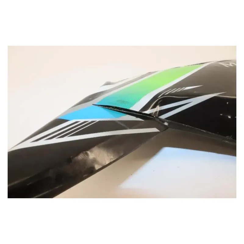 Flanc avant droit THUMPSTAR STREETER 125 2007 - 2007